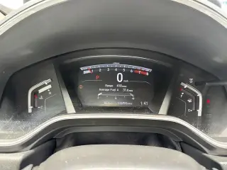 Honda CR-V 2020 EX-L 4p SUV
