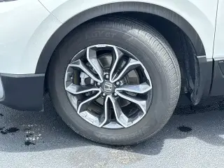 Honda CR-V 2020 EX-L 4p SUV