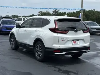 Honda CR-V 2020 EX-L 4p SUV