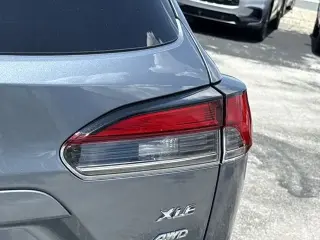 Toyota Corolla Cross 2024 AWD XLE 4dr Crossover