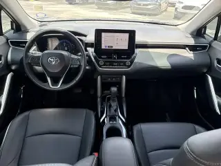 Toyota Corolla Cross 2024 AWD XLE 4dr Crossover