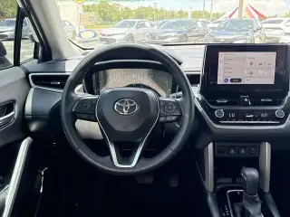 Toyota Corolla Cross 2024 AWD XLE 4dr Crossover