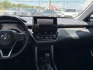 Toyota Corolla Cross 2024 AWD XLE 4dr Crossover