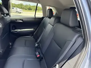 Toyota Corolla Cross 2024 AWD XLE 4dr Crossover