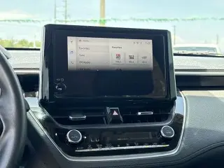 Toyota Corolla Cross 2024 AWD XLE 4dr Crossover
