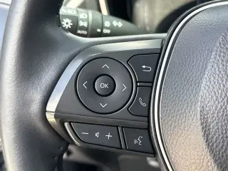 Toyota Corolla Cross 2024 AWD XLE 4dr Crossover