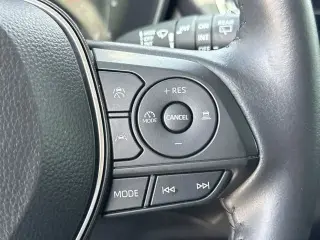 Toyota Corolla Cross 2024 AWD XLE 4dr Crossover