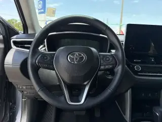 Toyota Corolla Cross 2024 AWD XLE 4dr Crossover