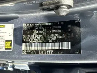 Toyota Corolla Cross 2024 AWD XLE 4dr Crossover
