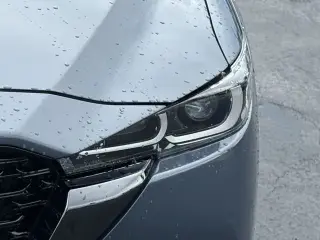 Mazda CX-5 2025 AWD 2.5 S Carbon Edición 4p SUV