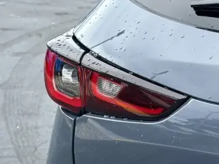 Mazda CX-5 2025 AWD 2.5 S Carbon Edición 4p SUV