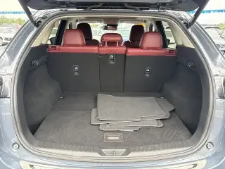 Mazda CX-5 2025 AWD 2.5 S Carbon Edición 4p SUV