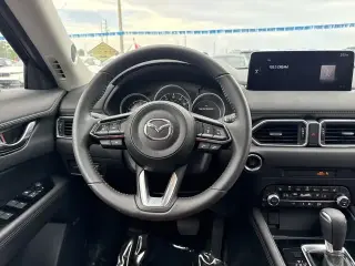 Mazda CX-5 2025 AWD 2.5 S Carbon Edición 4p SUV