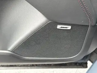Mazda CX-5 2025 AWD 2.5 S Carbon Edición 4p SUV