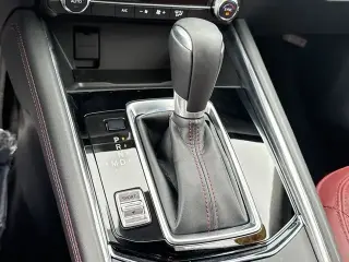 Mazda CX-5 2025 AWD 2.5 S Carbon Edición 4p SUV
