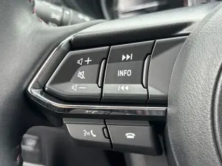 Mazda CX-5 2025 AWD 2.5 S Carbon Edición 4p SUV