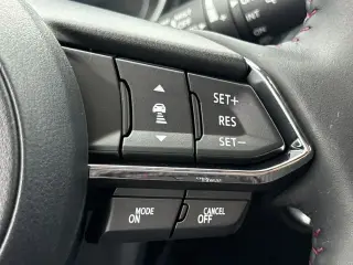 Mazda CX-5 2025 AWD 2.5 S Carbon Edición 4p SUV