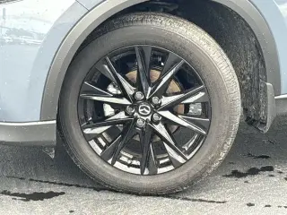Mazda CX-5 2025 AWD 2.5 S Carbon Edición 4p SUV