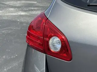 Nissan Rogue Select 2014 S 4dr Crossover