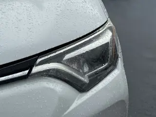 Toyota RAV4 2018 Limited 4p SUV