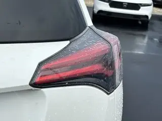 Toyota RAV4 2018 Limited 4p SUV