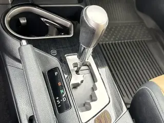 Toyota RAV4 2018 Limited 4p SUV