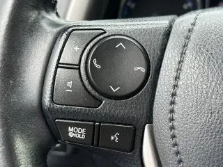 Toyota RAV4 2018 Limited 4p SUV