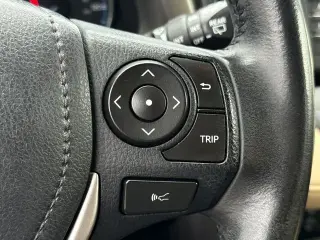 Toyota RAV4 2018 Limited 4p SUV