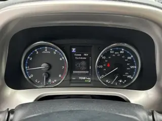 Toyota RAV4 2018 Limited 4p SUV