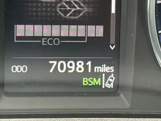 Toyota RAV4 2018 Limited 4p SUV