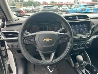 Chevrolet Trailblazer 2023 LT SUV 4 puertas
