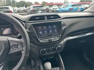 Chevrolet Trailblazer 2023 LT SUV 4 puertas