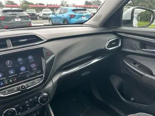 Chevrolet Trailblazer 2023 LT SUV 4 puertas