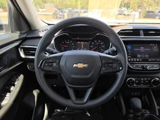 Chevrolet Trailblazer 2023 LT SUV 4 puertas