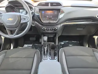 Chevrolet Trailblazer 2023 LT SUV 4 puertas