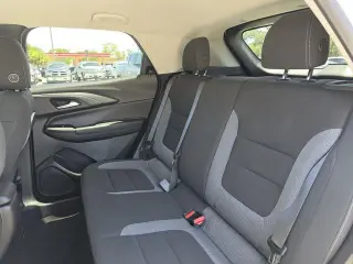 Chevrolet Trailblazer 2023 LT SUV 4 puertas