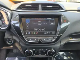 Chevrolet Trailblazer 2023 LT SUV 4 puertas
