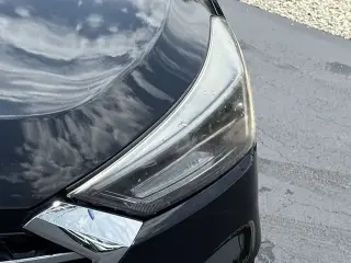 Hyundai TUCSON 2019 Limited 4dr SUV
