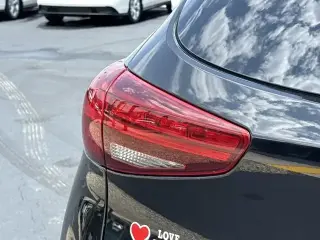 Hyundai TUCSON 2019 Limited 4dr SUV