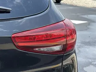 Hyundai TUCSON 2019 Limited 4dr SUV