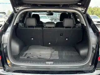 Hyundai TUCSON 2019 Limited 4dr SUV
