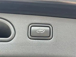 Hyundai TUCSON 2019 Limited 4dr SUV