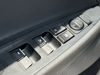 Hyundai TUCSON 2019 Limited 4dr SUV