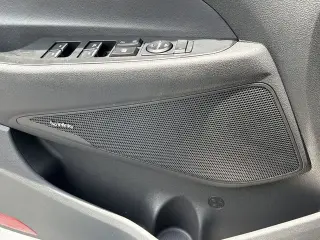 Hyundai TUCSON 2019 Limited 4dr SUV