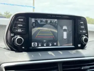 Hyundai TUCSON 2019 Limited 4dr SUV