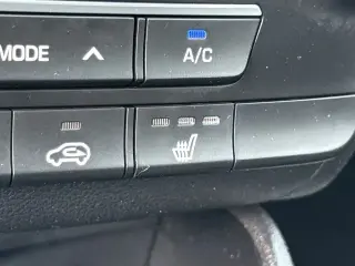 Hyundai TUCSON 2019 Limited 4dr SUV