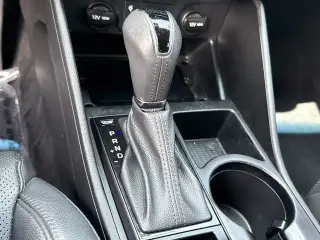 Hyundai TUCSON 2019 Limited 4dr SUV