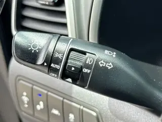 Hyundai TUCSON 2019 Limited 4dr SUV