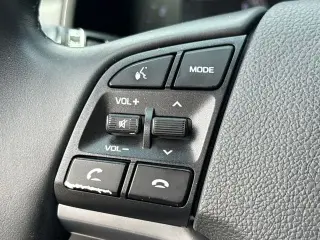 Hyundai TUCSON 2019 Limited 4dr SUV