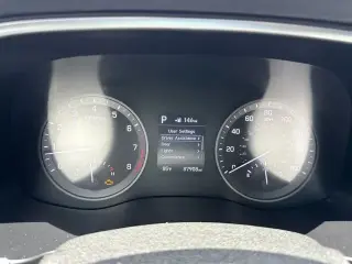 Hyundai TUCSON 2019 Limited 4dr SUV